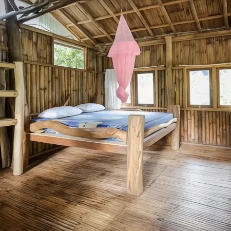 Back to Nature Ecotourism