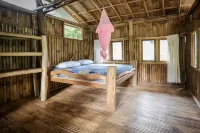Back to Nature Ecotourism - parking