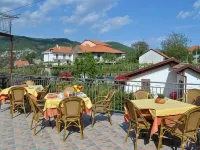 Rabbit Hotels in Agerola