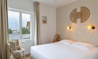Hôtel de La Plage