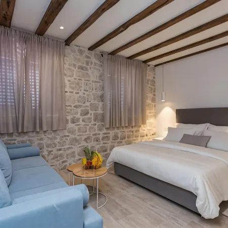 Bifora Heritage Hotel