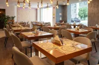 Palm Inn Hotel Doha Hotels in Doha