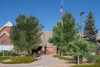 Residence Inn Boulder Broomfield Hoteles en Louisville