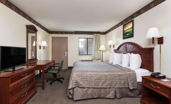 Heritage Inn Augusta