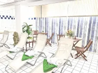 Hotel Garni Rebgarten Hotel a Ravensburg