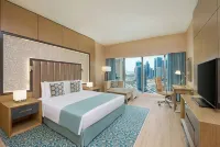 윈덤 도하 웨스트 베이 오나이자 63 호텔