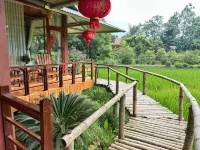 VuLinh Family Homestay Hotels in P.Dong Tam