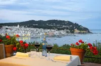 Hotel Sant Roc Hotels in Palafrugell