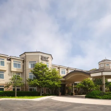 西部套房飯店 Carlsbad Village附近的飯店