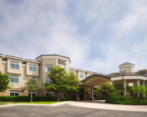 West Inn & Suites Hotels in Carlsbad