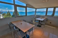 Hotel Plaza Bariloche - Wi-Fi