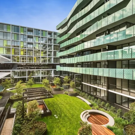 MainStay Suites Abbotsford
