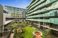Corporate Living Accommodation Abbotsford Các khách sạn ở Kew