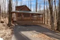 5 World Class Golf Courses Nice Cozy Cabin.  Min from Schuss Mountain.