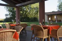 Hotel Naonis - breakfast