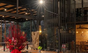 Sebayu Retreat Gopeng