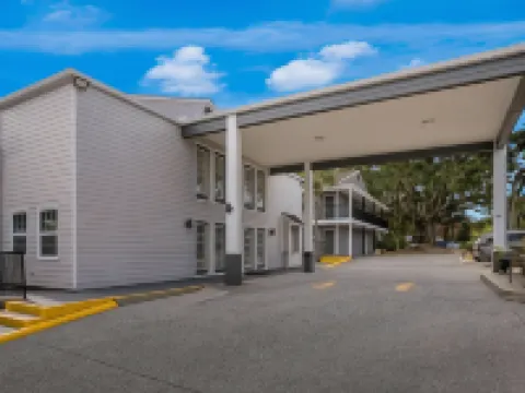 Quality Inn Hotels in Ocean Springs