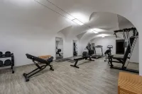 Corte Novella Hotel & Residence Hôtels à : Brescia