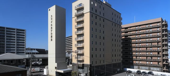 スマイルホテル奈良 奈良市のホテル