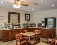 Quality Inn Hotels in Hancock County