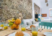 El Charco Suites Hotels in Lanzarote