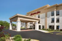 Hampton Inn Chicago/Tinley Park فنادق في Tinley Park