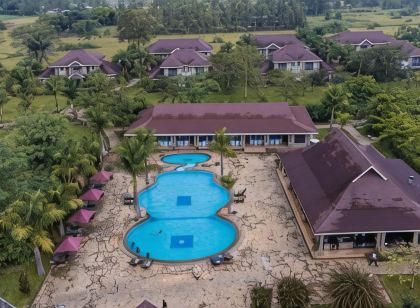 Ciala Resort Hotels in Kisumu