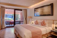 Brightland Resort & Spa Hotels in Satara