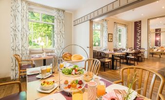 TOP Hotel Blumlage Celle