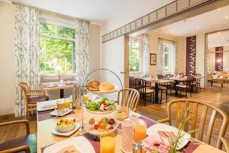 TOP Hotel Blumlage Celle