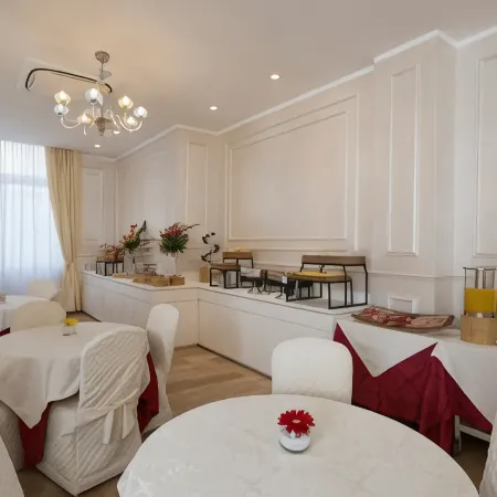 Amsterdam Suite Hotel & Spa