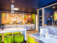 Ibis Budget Glasgow Hôtels à : Glasgow