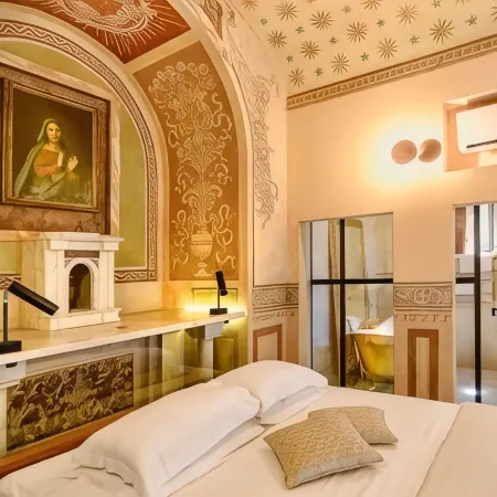 Albergo Villa Marta, the Originals Relais (Relais du Silence)