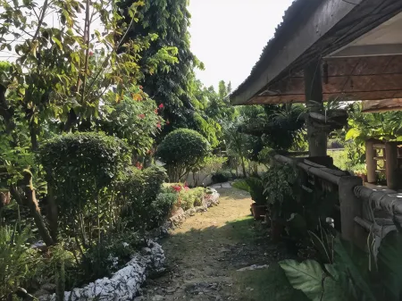 Gerty's Tourist Inn Powered by Cocotel