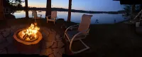 " The Cabernet Cabin"