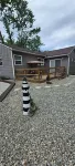Clean & Cozy Cottage - Lake Views + Private Hot Tub - Wifi