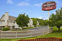 Residence Inn Nashville Airport Hotels in Nashville