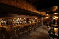 The Longboat Inn Hotels in Gulval