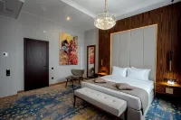 Qazaq Hotel Premium - Wifi