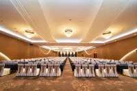 The K Jirisan Family Hotel Hotels in Gurye-gun
