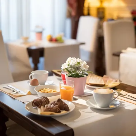 Il Marzocco Boutique B&B