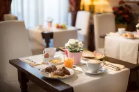 Il Marzocco Boutique B&B - breakfast