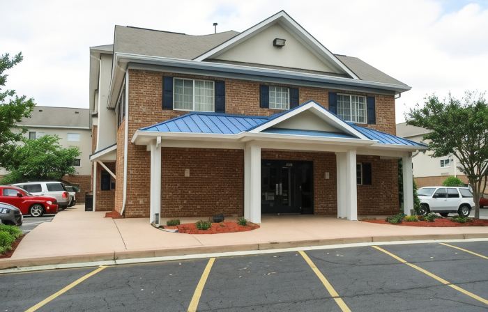 Studio 6 Extended Stay - Hampton, VA - Langley AFB Area