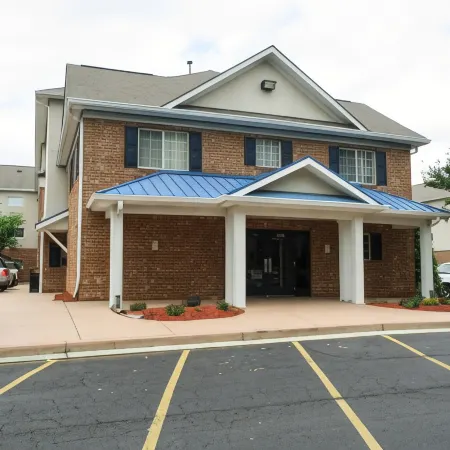Studio 6 Extended Stay - Hampton, VA - Langley AFB Area