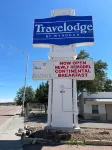 Travelodge by Wyndham Gallup - Cho phép mang theo thú cưng