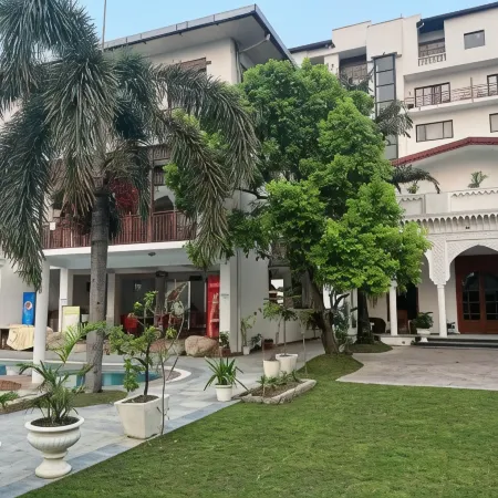 Club de Novo Hotel