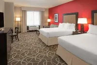 Holiday Inn Express Klamath - Redwood Ntl PK Area Hotels in Klamath