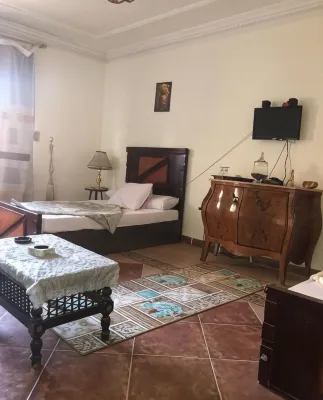 Rayan Pyramids View Hotels near Pyramid of Menkaure