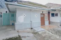Villa Puncak Agape Near Cipanas Mitra RedDoorz
