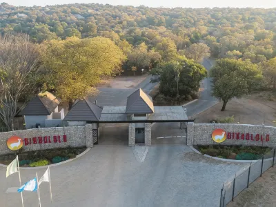 Dikhololo Hotels in Bojanala